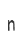 n