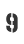 9