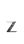 z