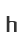 h