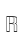 R