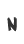 N