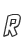 r