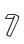 7