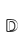 D