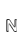 N