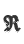 R