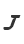 J