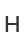H