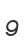 g
