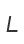L