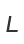 L