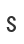 S