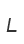 l