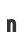 n