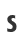 S