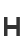 h
