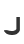 j