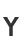 y