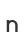 n