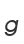 g