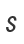 S
