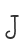 J