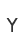 y