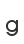 g
