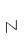 N