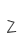 Z