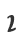 2