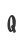 Q