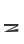 z
