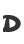D