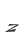 z