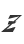 Z