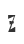 Z