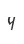 y