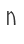 N