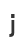 j