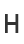 H