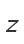 z