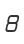 8