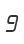 9