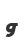 g