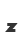 z