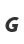 G