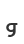 g