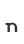 n